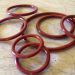 O Ring Encapsulate (Viton + Teflon)