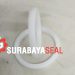 Ring Seal Kotak (R 14) Teflon Putih