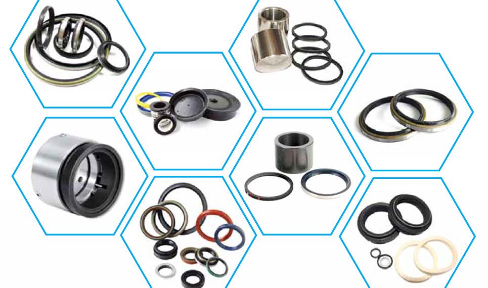 Sealing Product Surabaya Seal