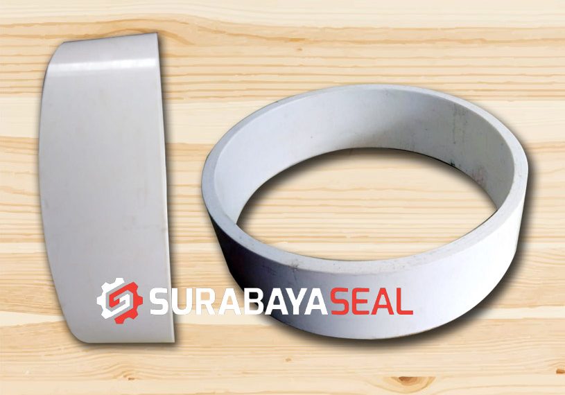 Rubber Band 6″