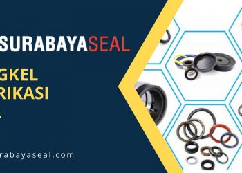 bengkel pabrikasi seal