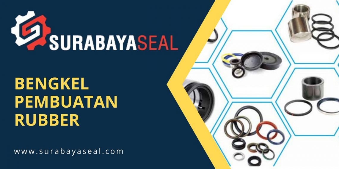 bengkel pembuatan rubber