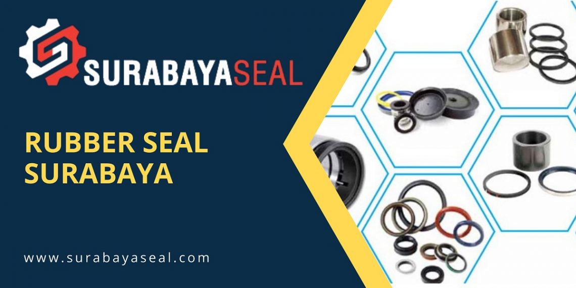 rubber seal surabaya