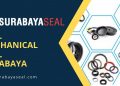 jual mechanical seal surabaya
