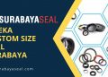 aneka custom size seal surabaya