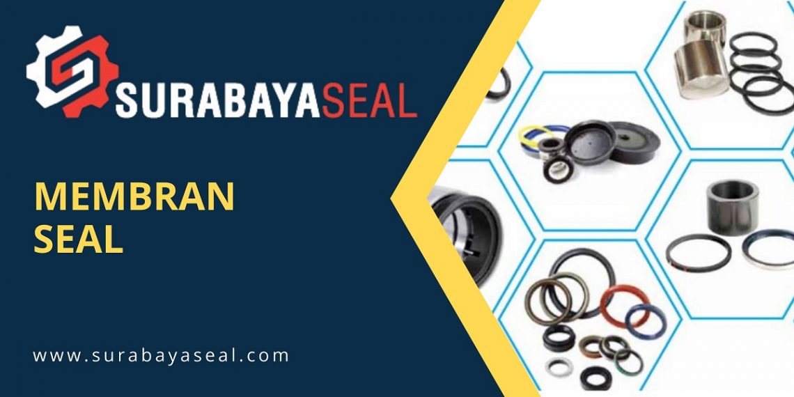 membran seal